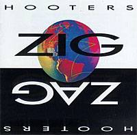 The Hooters : Zig Zag